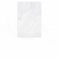 Vrecko ploché (LDPE) silné transparentné 20 x 30 cm [100 ks]_1