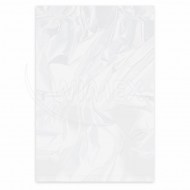 Vrecko ploché (LDPE) silné transparentné 30 x 50 cm [100 ks]_1