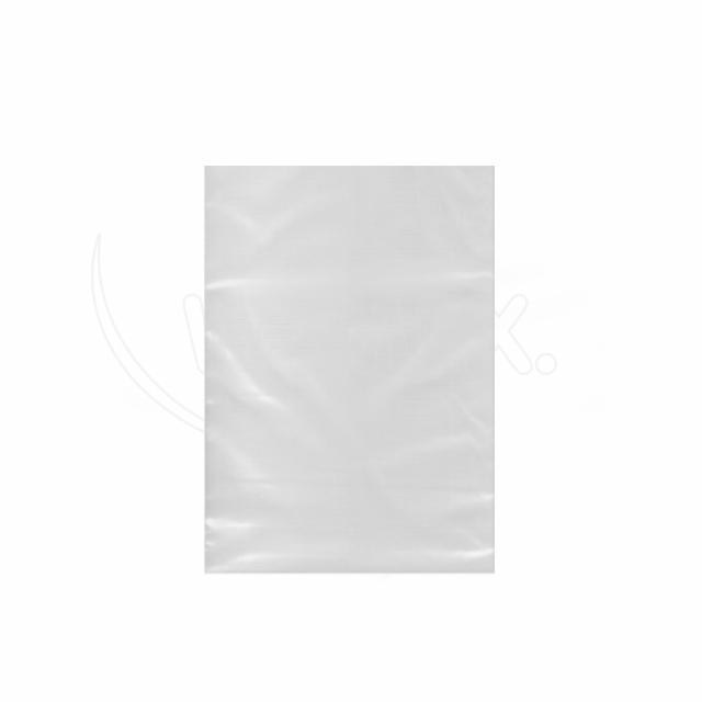 Vrecko (LDPE) ploché transparentné 20 x 30 cm Typ50 [1000 ks]_1