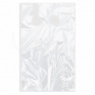 Univerzálne vrecko (HDPE) v rolke ploché transparentné 25 x 40 cm 5L XL [50 ks]_1