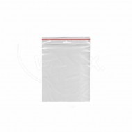 Rýchlouzatváracie vrecko (LDPE) transparentné 10 x 15 cm [1000 ks]_1