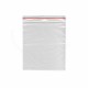 Rýchlouzatváracie vrecko (LDPE) transparentné 20 x 25 cm [1000 ks]_1