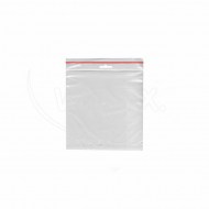 Rýchlouzatváracie vrecko (LDPE) transparentné 10 x 12 cm [1000 ks]_1