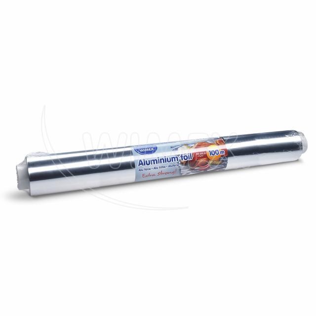 Alu fólia extra-silná 17µm 59cm x 100m jednotlivo balená [1 ks]_5