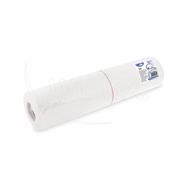 Papier na pečenie rolovaný biely 50cm x 200m [1 ks]_2