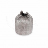 Vrecko do koša (HDPE) čierne 45 x 54 cm 18L S [50 ks]_1