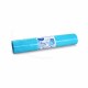 Vrece na odpadky (LDPE) ECONOMY extra light modré 70 x 110 cm 120L [25 ks]_6