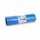 Vrece na odpadky (LDPE) extra-silné modré 70 x 110 cm 120L [15 ks]_1