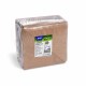 Papierový kornút (FSC Mix) kraft 23 x 23 cm 250g viazaný [1000 ks]_1