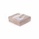 Papierové vrecko s bočným skladom hnedé 12+5 x 24 cm 1kg [500 ks]_7