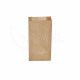 Papierové vrecko s bočným skladom hnedé 14+7 x 29 cm 1,5kg [500 ks]_1