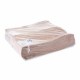 Papierové vrecko s bočným skladom hnedé 20+7 x 43 cm 5kg [500 ks]_4