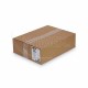 Papierové vrecko s bočným skladom biele 10+5 x 22 cm 0,5kg [1000 ks]_1
