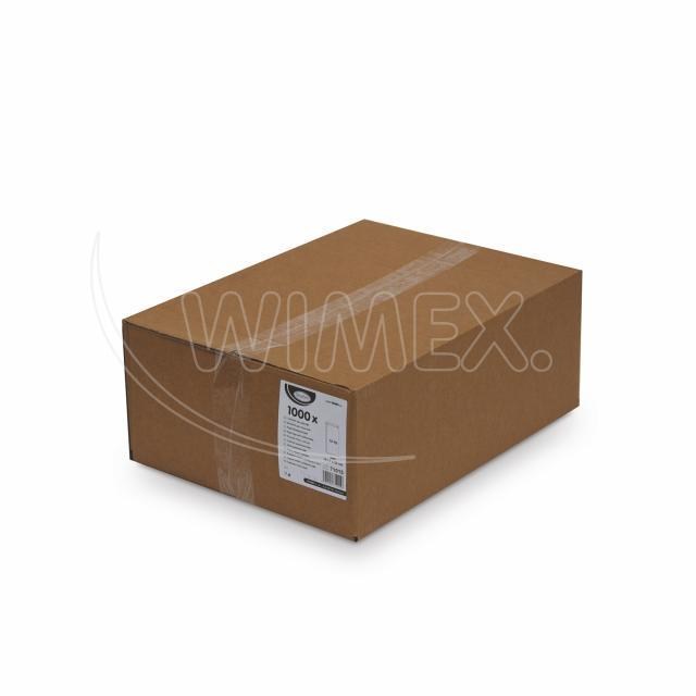 Papierové vrecko s bočným skladom biele 14+7 x 29 cm 1,5kg [1000 ks]_5