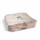 Papierový sáčok (FSC Mix) s krížovým dnom kraft 28 x 45 cm 5kg [500 ks]_1