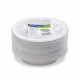 Papierová miska (FSC Mix) biela O20cm 480ml [50 ks]_2