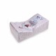 Papierové vrecko 2vrstvé nepremastiteľné 15+8 x 30 cm Maxi na kurča [100 ks]_4