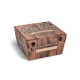 Burger box(mikrovlnitá lepenka) s potlačou 150 x 150 x 95 mm [100 ks]_4