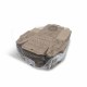 Burger box (mikrovlnitá lepenka) 2dielny kraft s potlačou 210 x 160 x 100 mm [100 ks]_2
