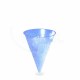 Pohár (PP) Blue Cone O70mm 115ml [1000 ks]_7