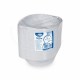 Miska (PP) ECONOMY s uškami biela 500ml [100 ks]_7