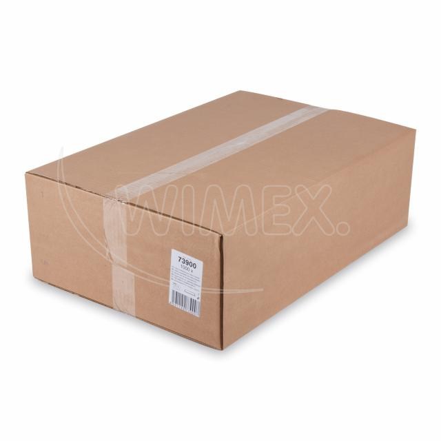 Viečko (PP) priehľadné pre misku ECONOMY 108 x 82 mm [1000 ks]_4