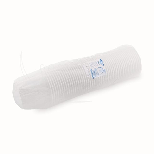 Miska (PP) biela O127mm 750ml [50 ks]_1