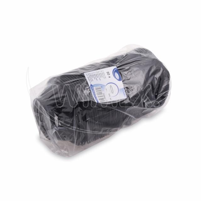 Šalátová miska (rPET) čierna O176mm 600ml [50 ks]_6