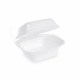 Burger box (XPS) biely 145 x 133 x 75 mm L [125 ks]_6