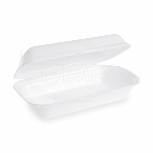 Menu box (XPS) biely 240 x 133 x 75 mm [125 ks]_6