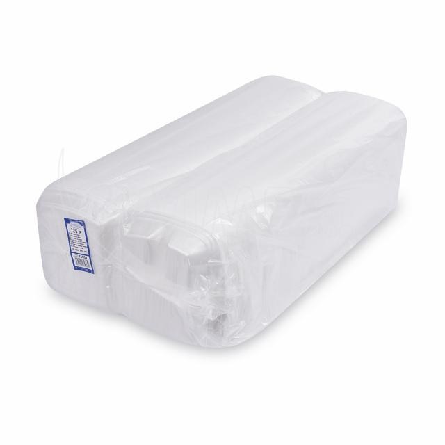 Menu box (XPS) 3dielny biely 241 x 207 x 69 mm [125 ks]_7