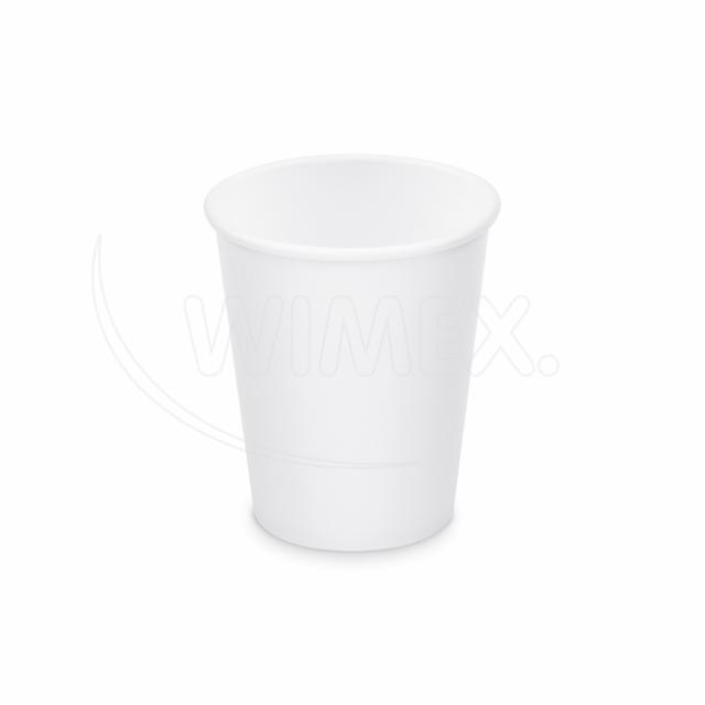 Papierový pohár biely O80mm 280ml M: 0,2L/8oz [50 ks]_5