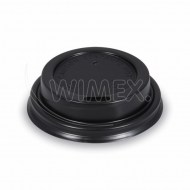 Viečko vypuklé (PS) čierne O62mm [50 ks]_1