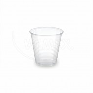 Pohár (PLA) BIO priehľadný O70mm 150ml [100 ks]_1
