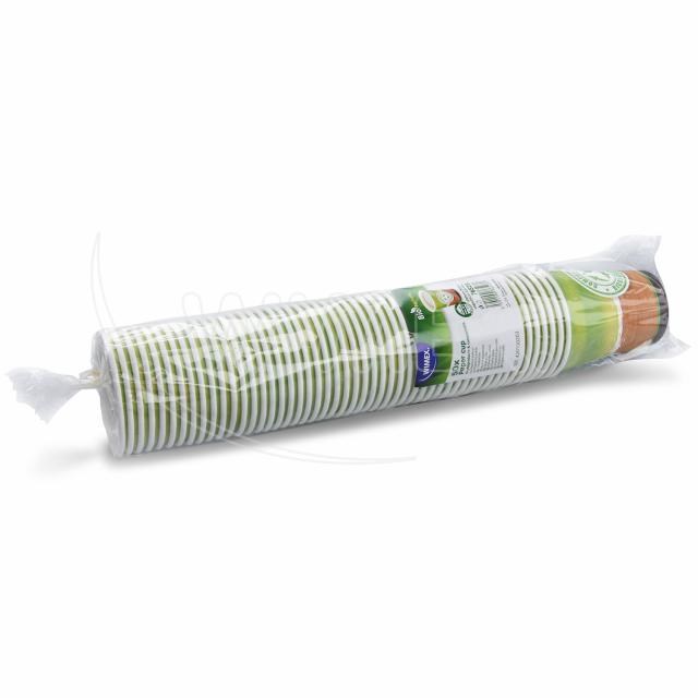 Papierový pohár BIO O80mm 280ml M: 0,2L/8oz [50 ks]_8