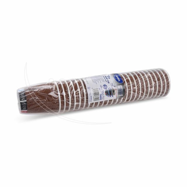 Papierový pohár PREMIUM O80mm 280ml M: 0,2L/8oz [25 ks]_6