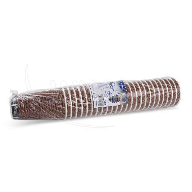 Papierový pohár PREMIUM O90mm 510ml XL: 0,4L/16oz [25 ks]_6