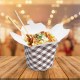 Food box (PAP/PE) Karo 750ml/26oz [50 ks]_9
