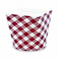 Food box (PAP/PE) Karo 750ml/26oz [50 ks]_1