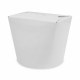 Food box (PAP/PE) biely 750ml/26oz [50 ks]_6