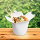 Food box (PAP/PE) biely 750ml/26oz [50 ks]_8