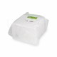 Vanička (PP) hranatá priehľadná 186 x 133 mm 500ml [50 ks]_5