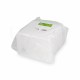 Vanička (PP) hranatá priehľadná 186 x 133 mm 500ml [50 ks]_7