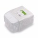 Vanička (PP) hranatá biela 186 x 133 mm 1000ml [50 ks]_1