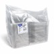 Miska (rPET) s viečkom hranatá priehľadná 2000ml [50 ks]_2