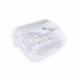 Miska (rPET) s viečkom okrúhla priehľadná 150ml [50 ks]_4