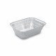 Misa (ALU) hranatá 194 x 142 x 55 mm 935ml na cestoviny [100 ks] nahrada79111_6