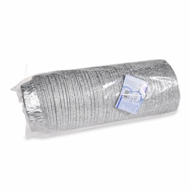 Miska (ALU) okrúhla O182 x 43 mm 770ml [100 ks]_7
