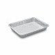 Menu misa (ALU) nedelená 227 x 177 x 30 mm 930ml [100 ks]_6