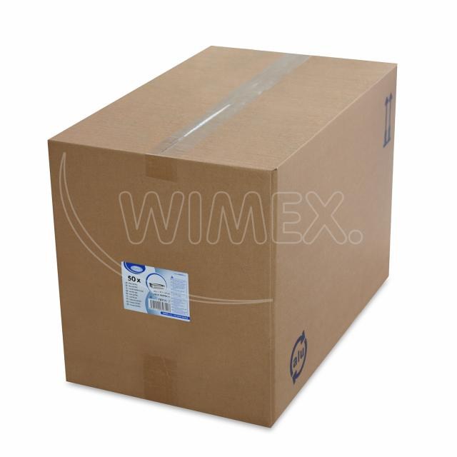 Misa (ALU) Gastro hranatá 527 x 326 x 80 mm 8500ml 1/1 [50 ks]_1